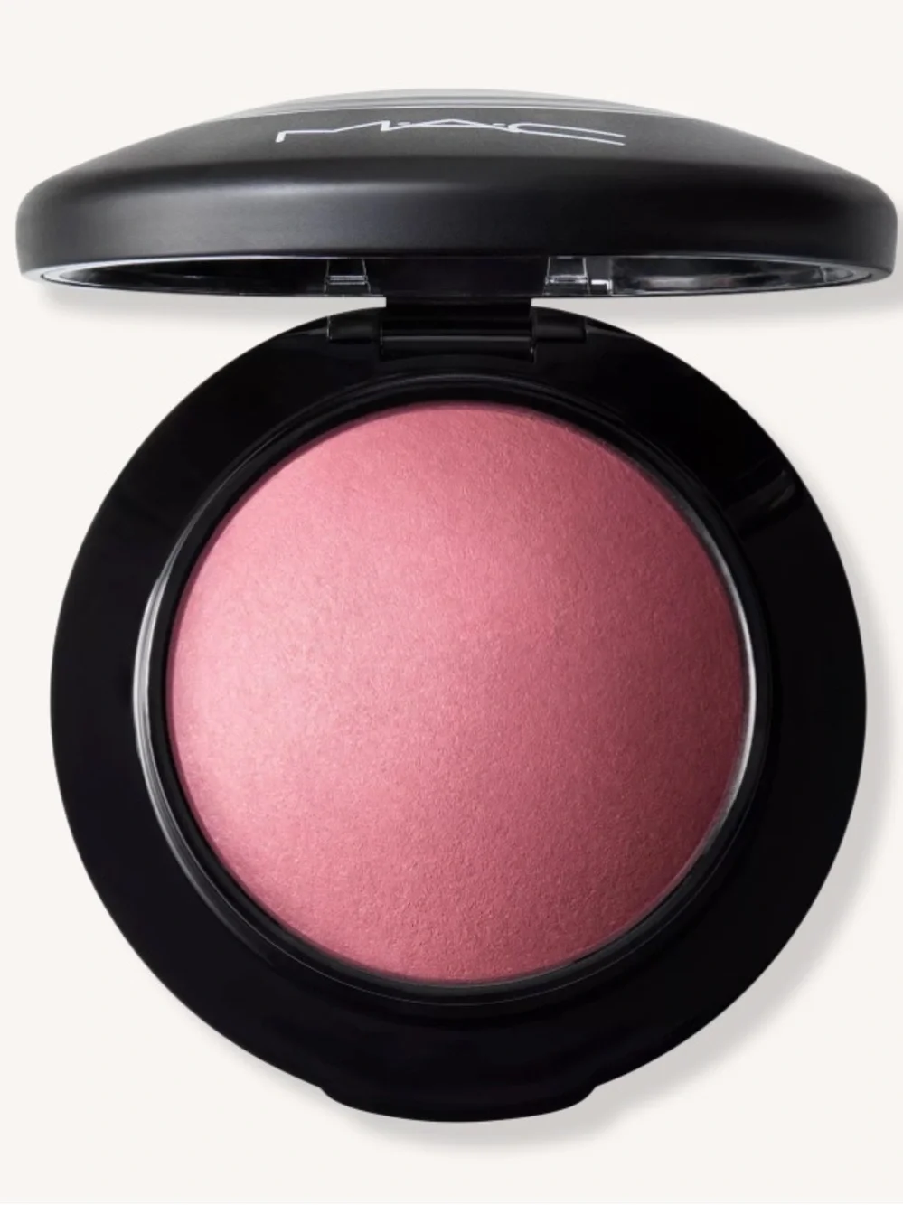 MAC Cosmetics Mineralize Powder Blush — Gentle